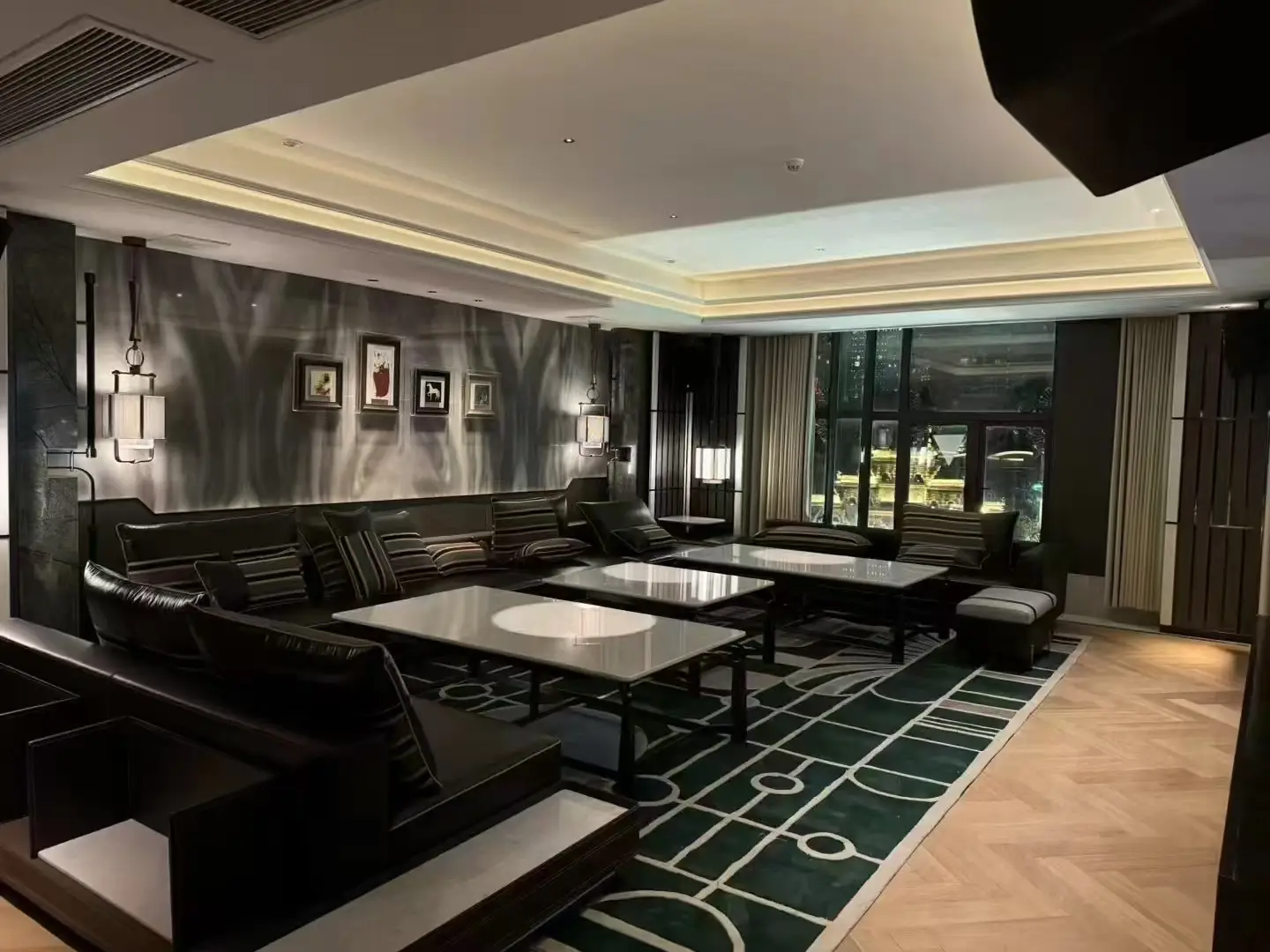 太原商务ktv能否组局解析-尖草坪区ktv预定