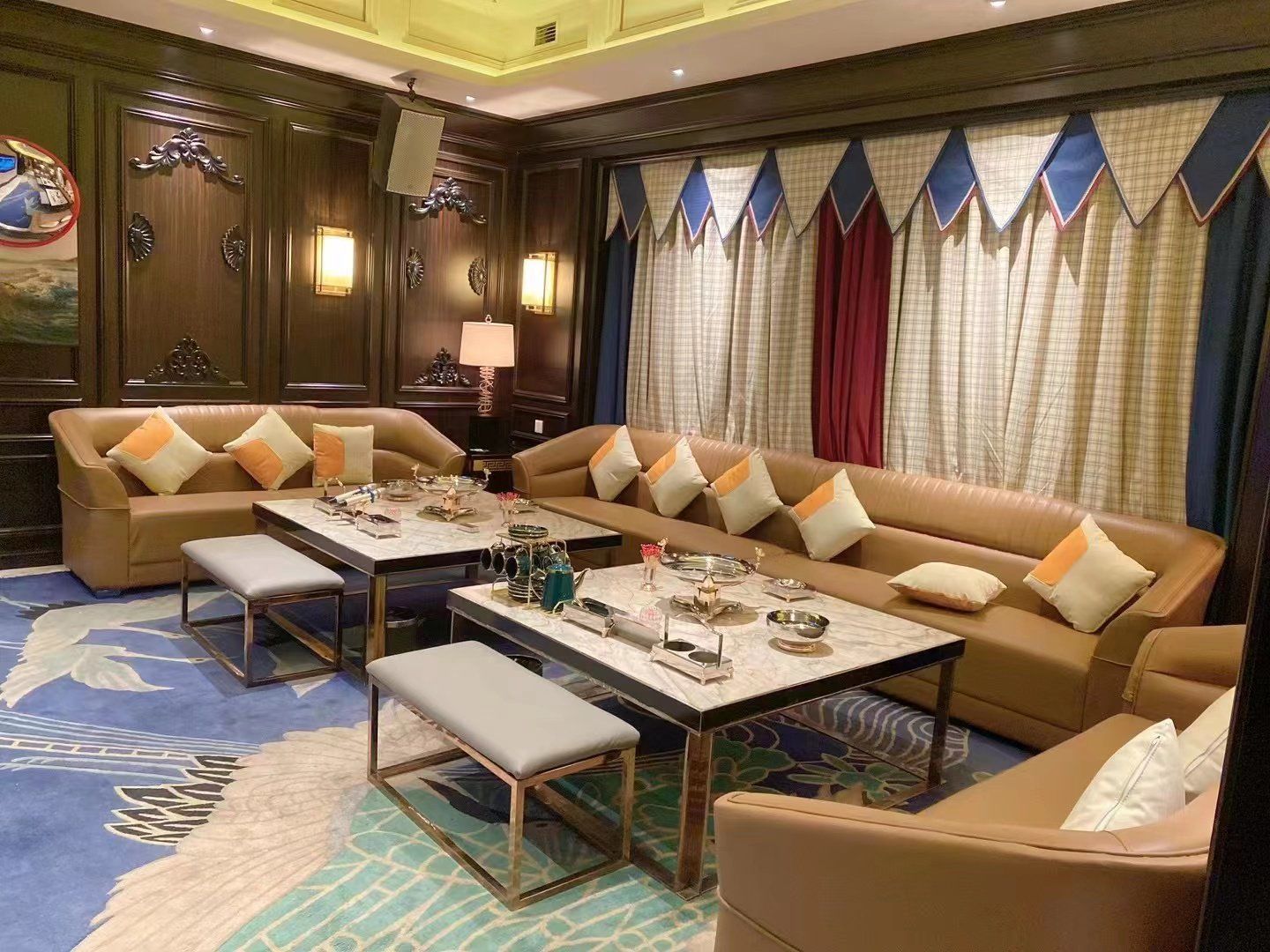 太原商务ktv最佳商务ktv玩法推荐-尖草坪区ktv预定